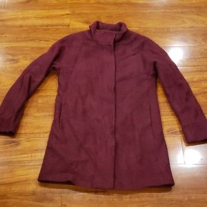 Nwot Express winter coat